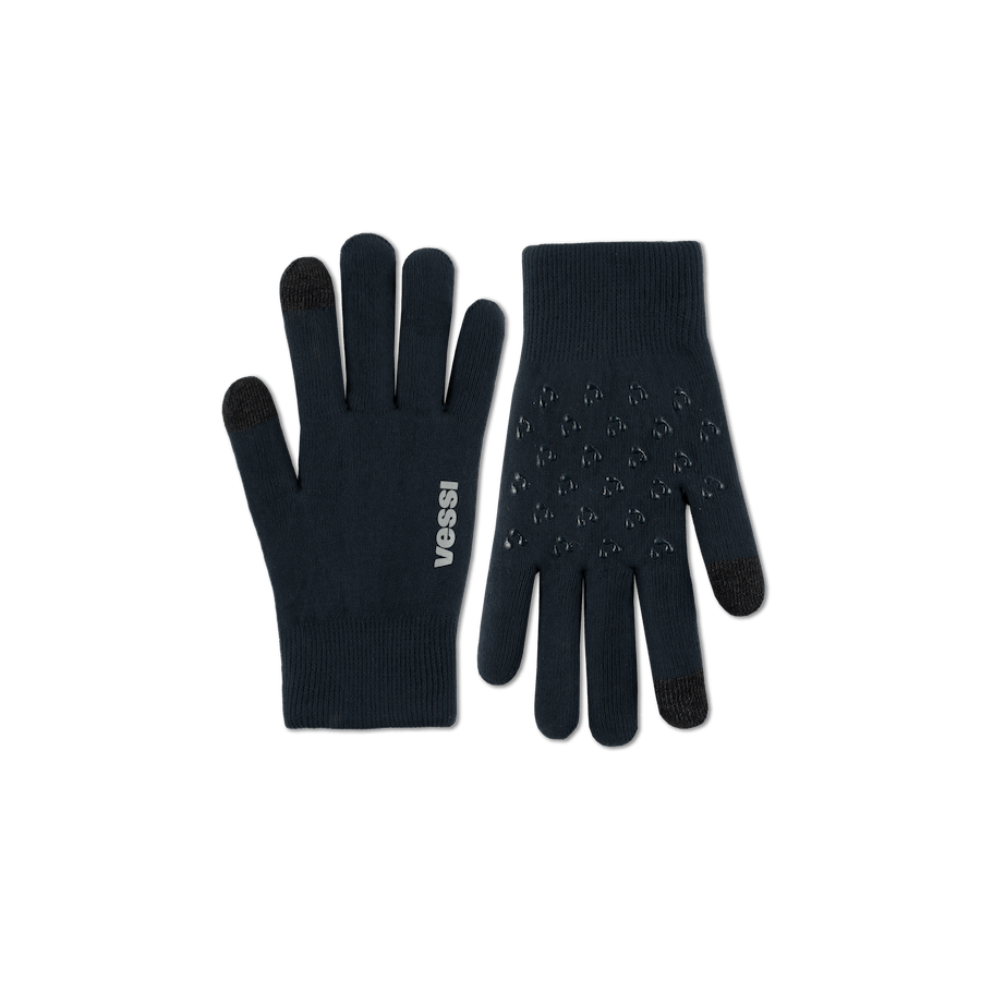 Forecast Gloves - Sea