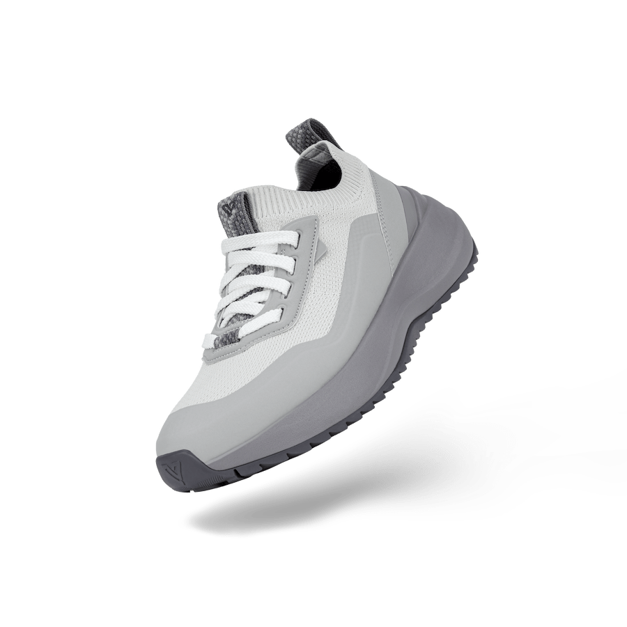 Women's Stormburst Low Top - Quartzite