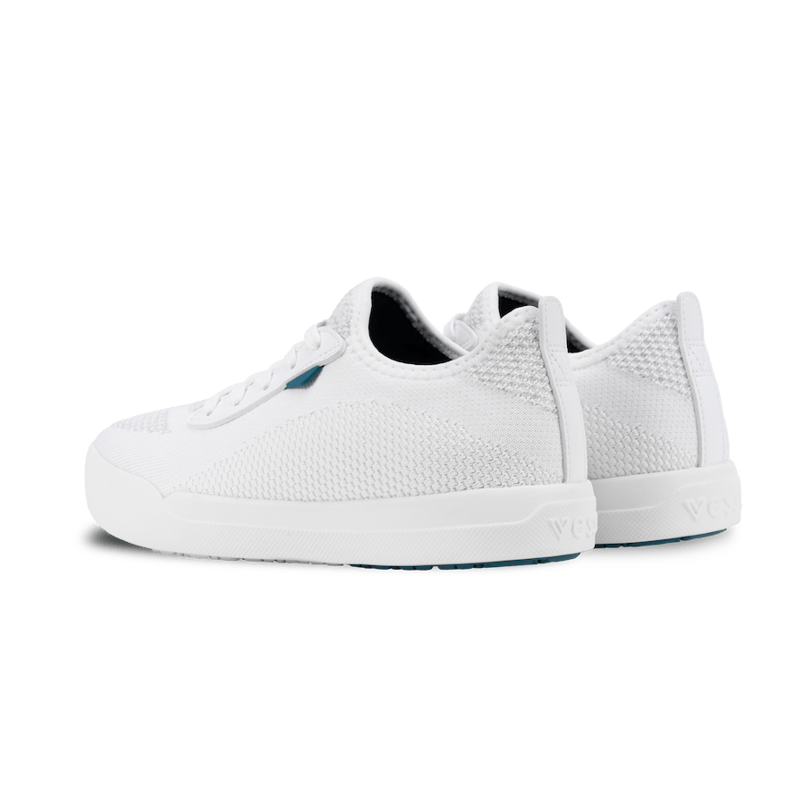 Men's Weekend Classic - Marble White