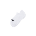 Tab Socks - White