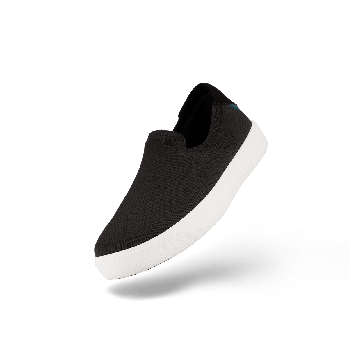 Men's Boardwalk Slip-On - Boulder Black