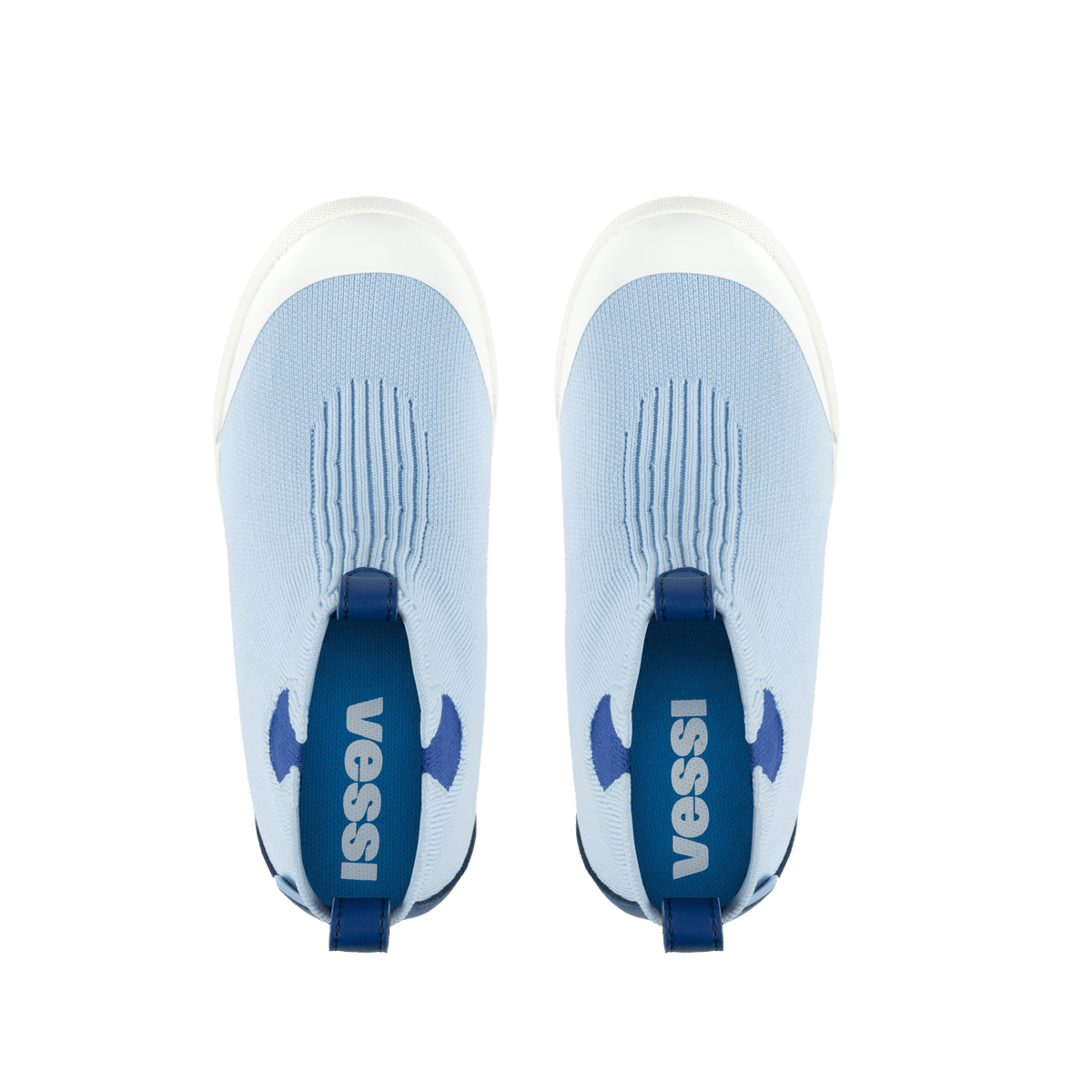 Kids Classic Chelsea - Moonstone/Stripe