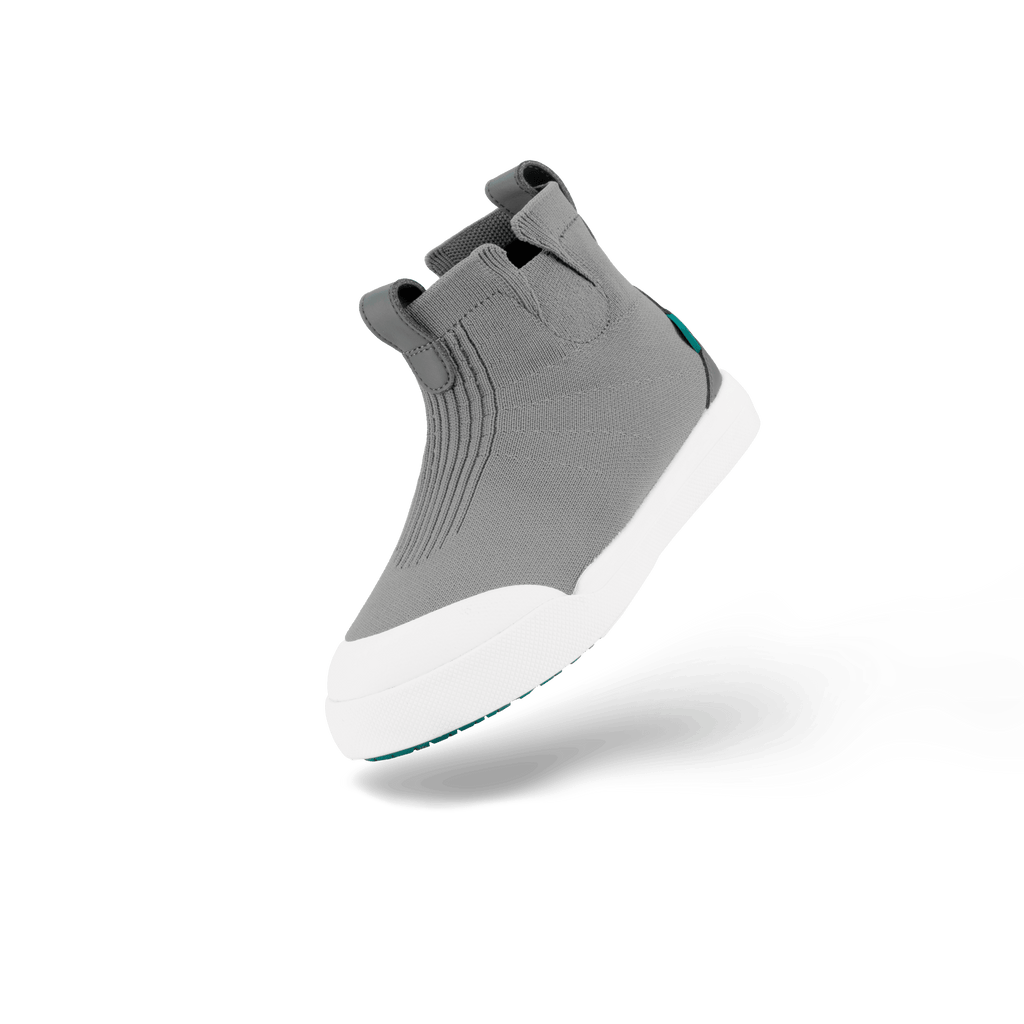 Little Kids Classic Chelsea - Concrete Grey