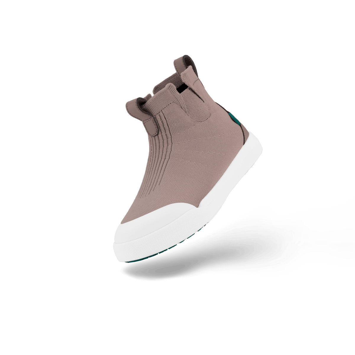 Kids Classic Chelsea - Shiitake Brown