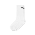 Crew Socks - White