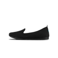 Women's Market Flat - Black