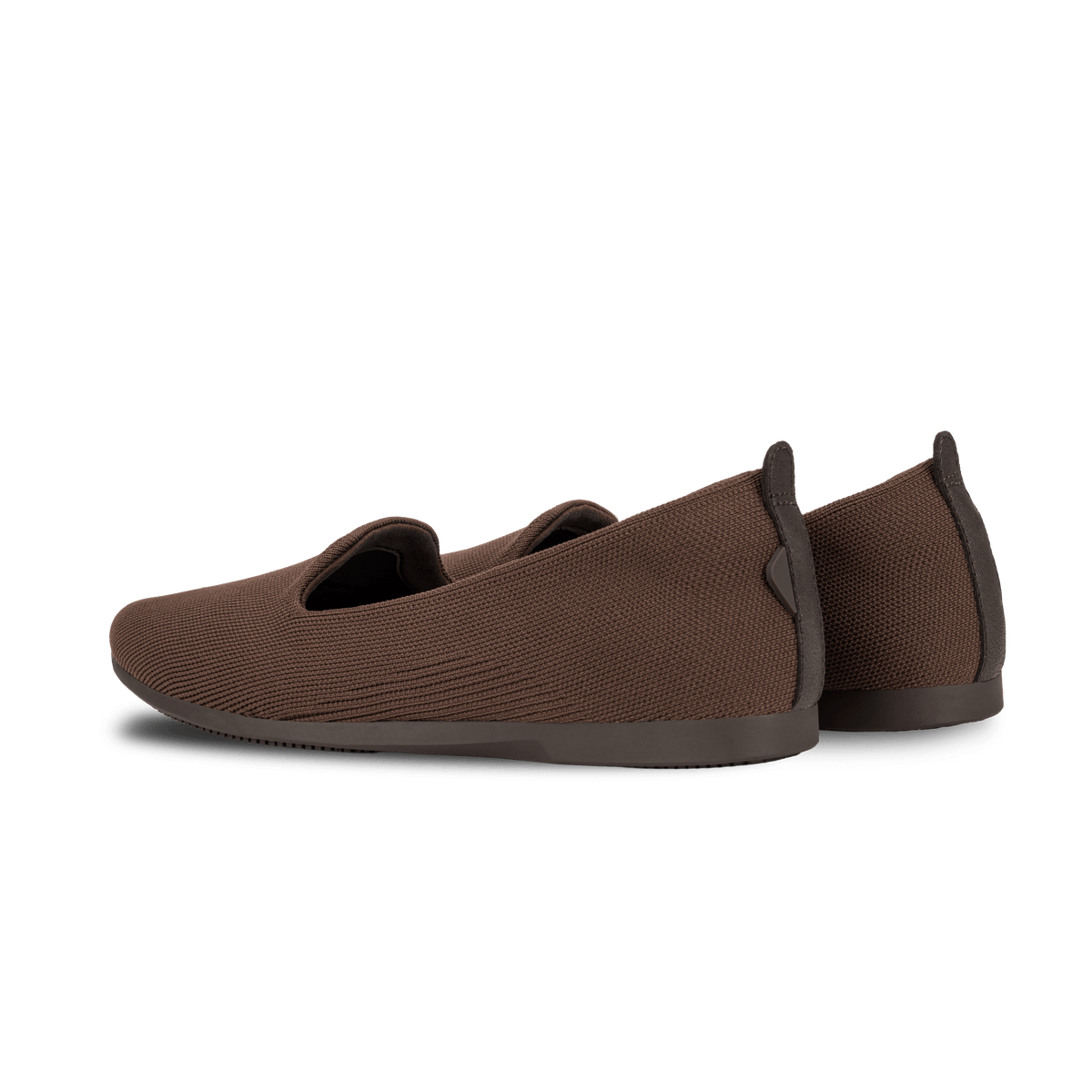Women's Market Flat - Dark Teak/Mocha