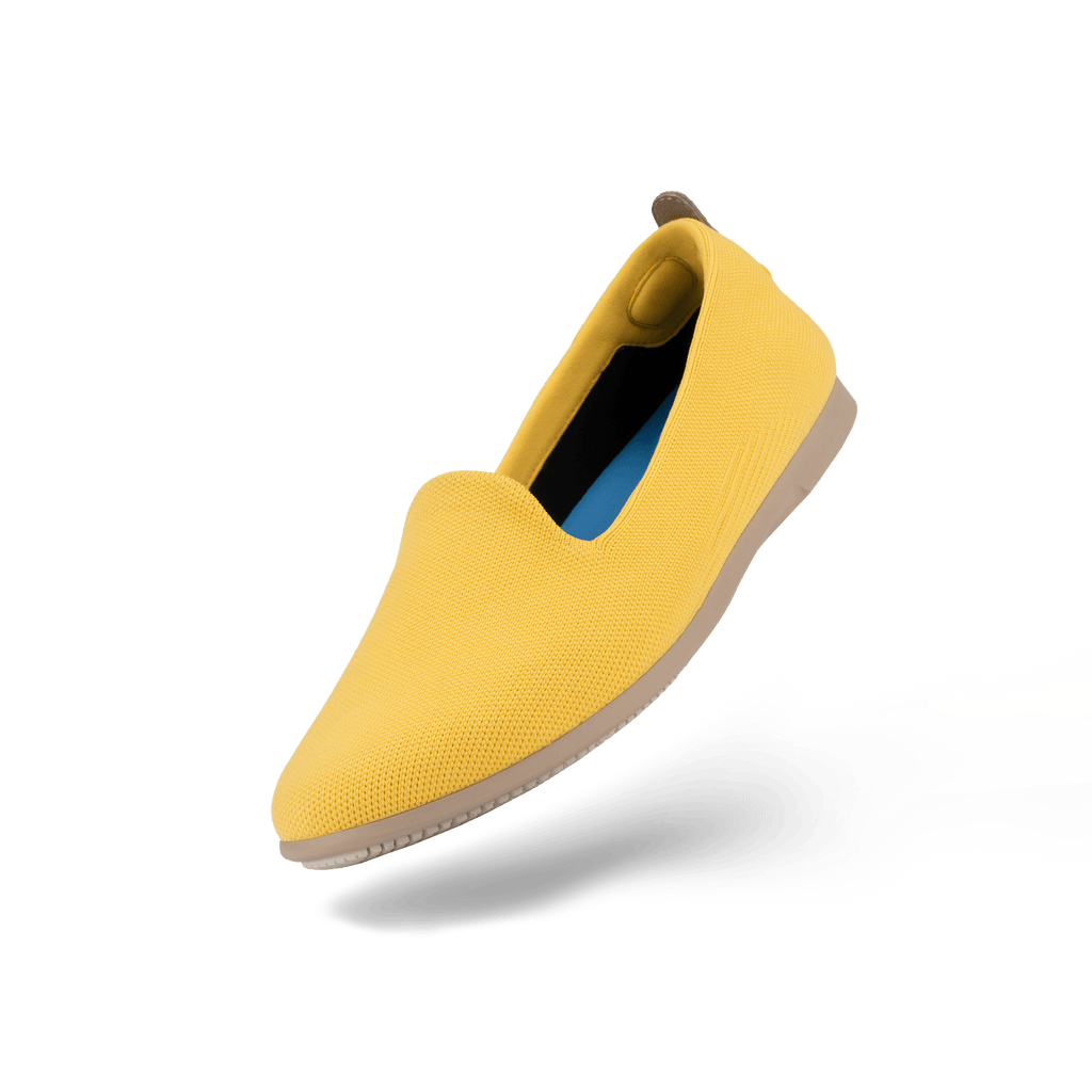 Women's Market Flat - Soleil/Sandwash