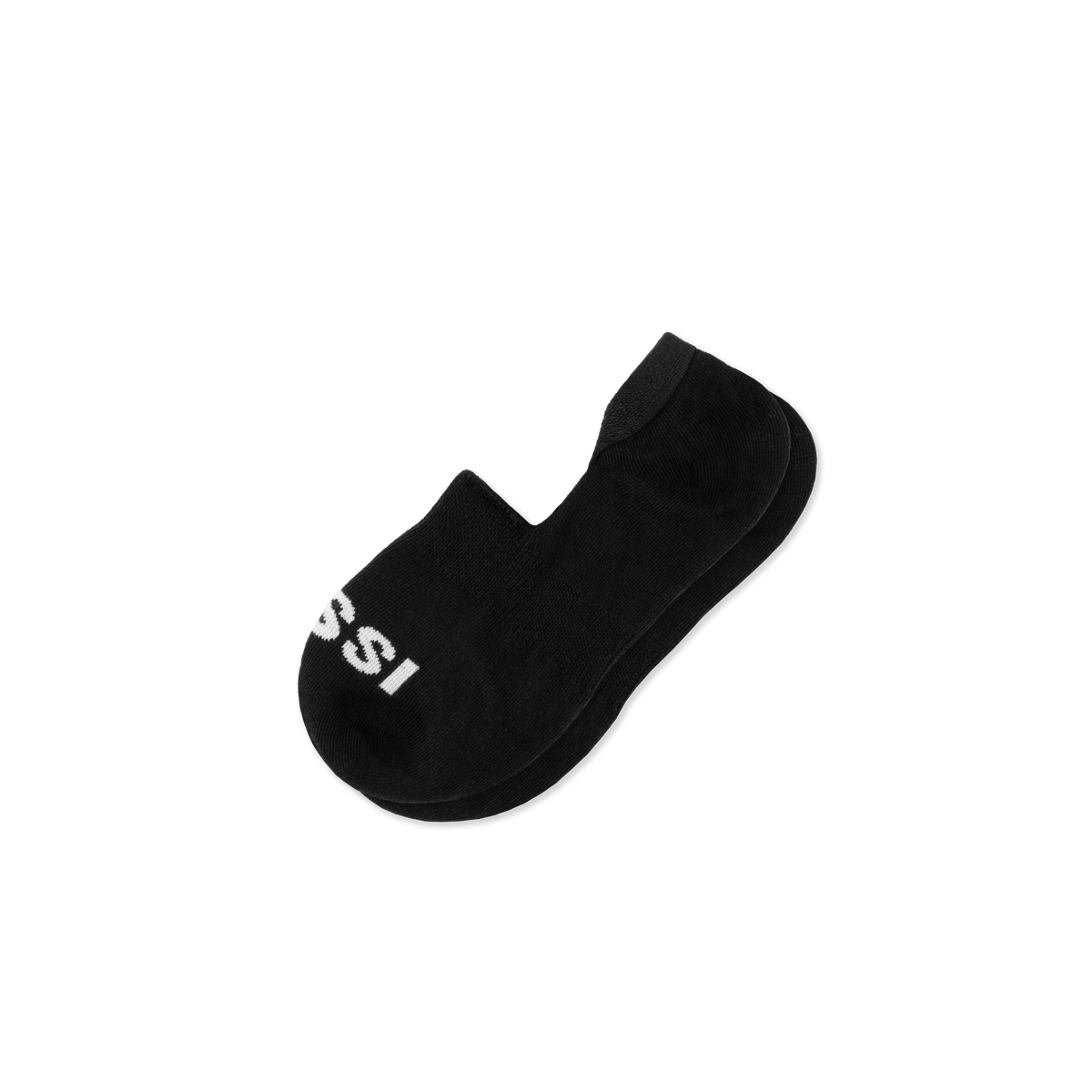 No Show Socks - Black