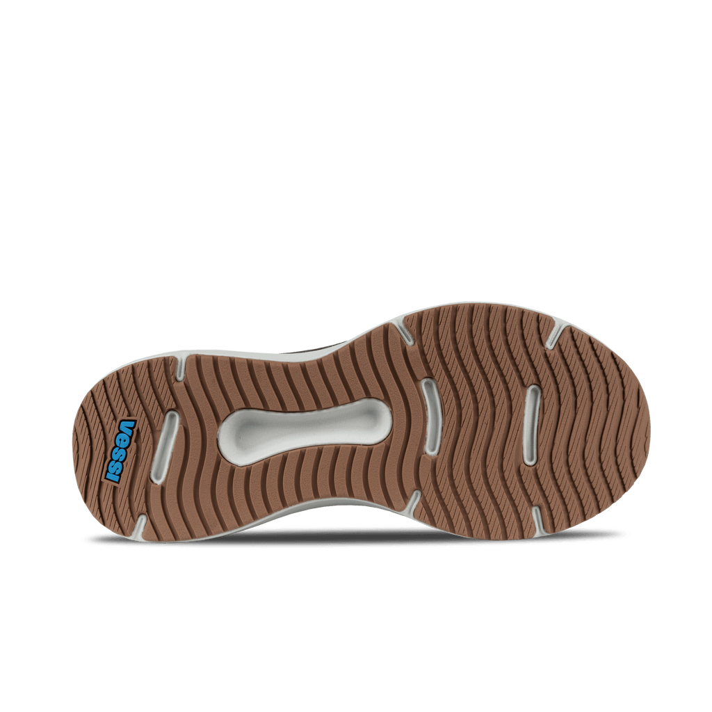 Women's Pacific Sneaker - Dark Grey