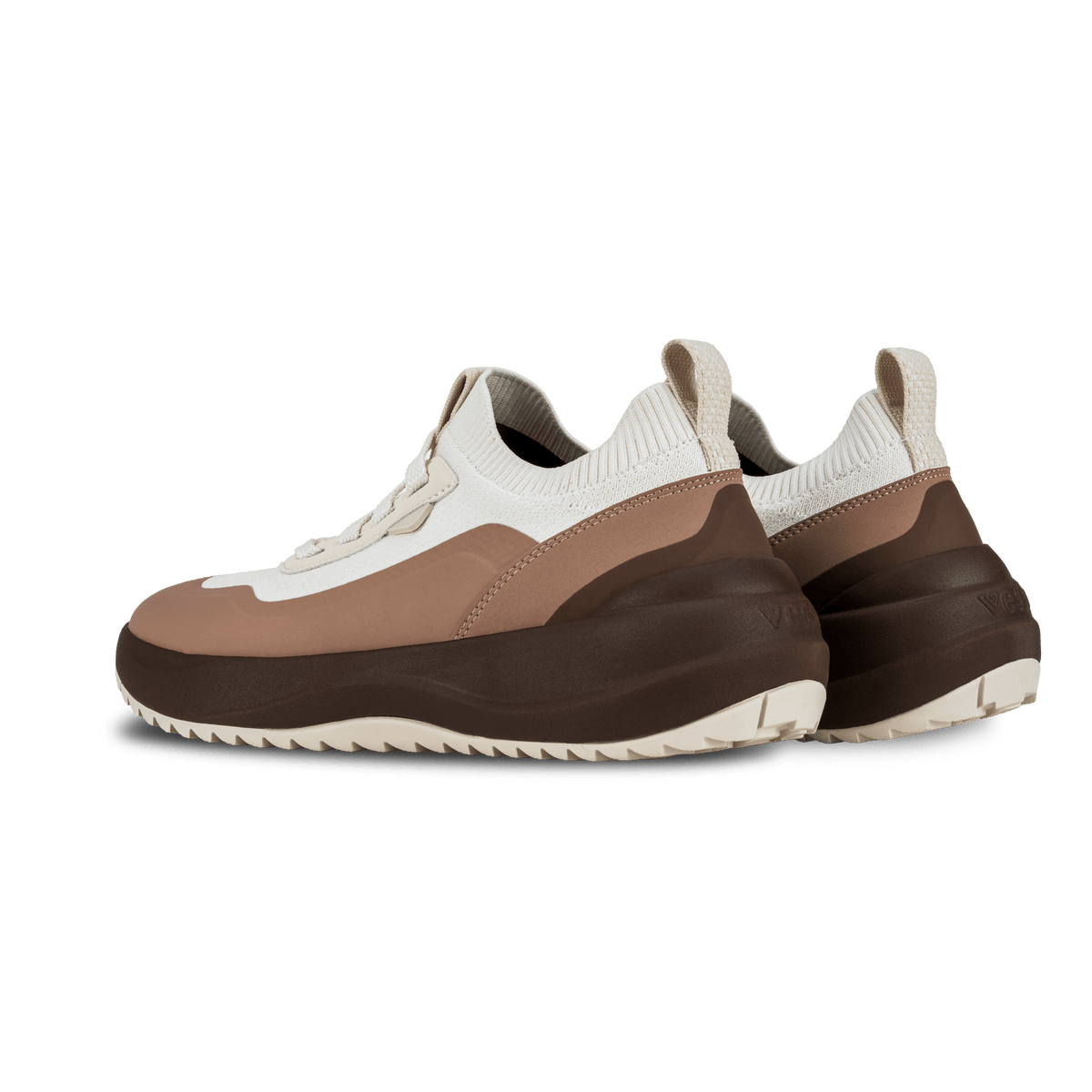 Men's Stormburst Low Top - Lt Dune/Shore/Dk Teak