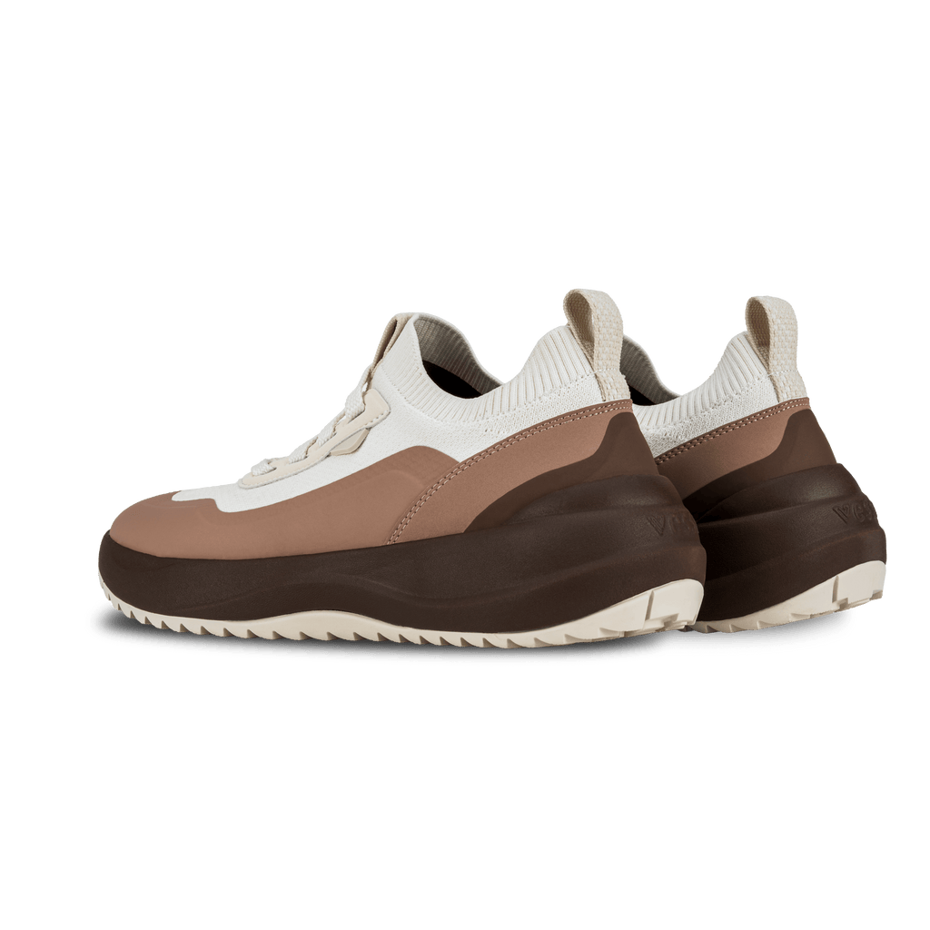 Women's Stormburst Low Top - Lt Dune/Shore/Dk Teak