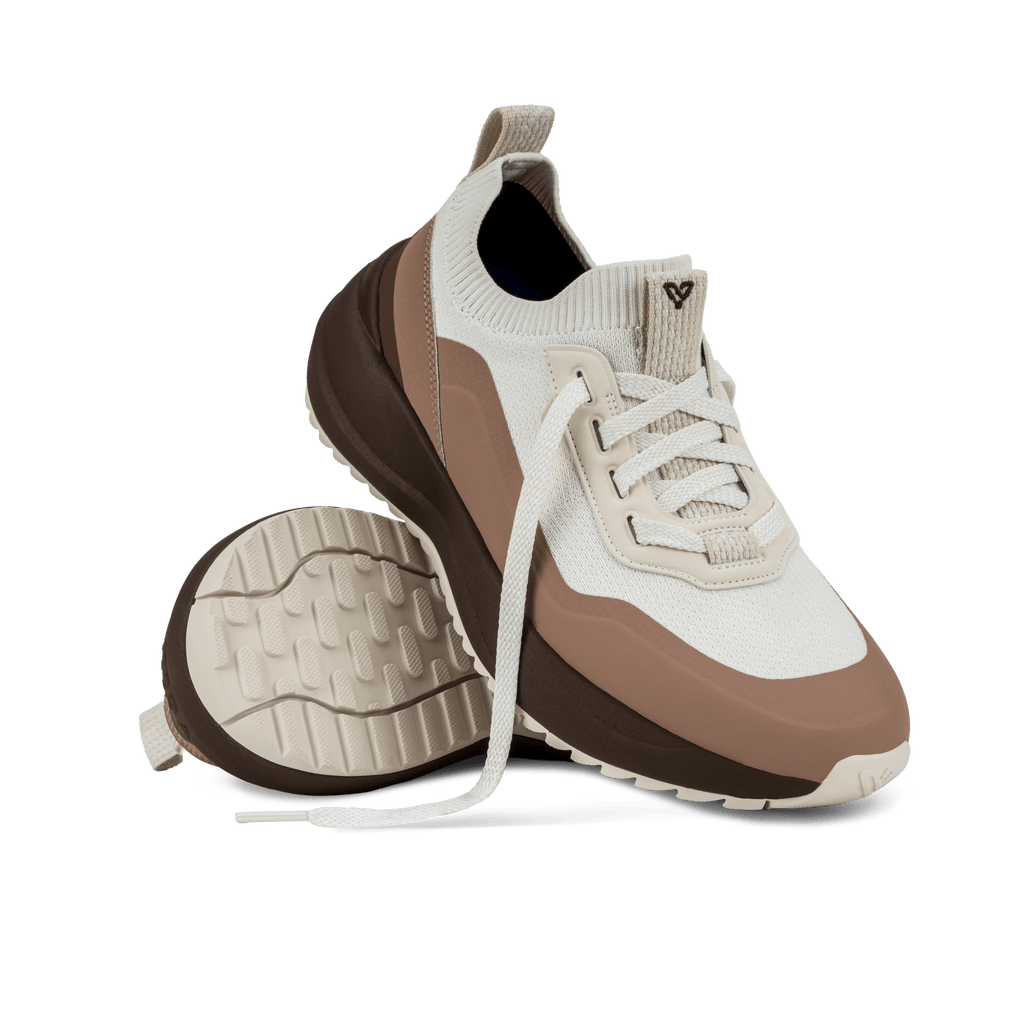 Men's Stormburst Low Top - Lt Dune/Shore/Dk Teak