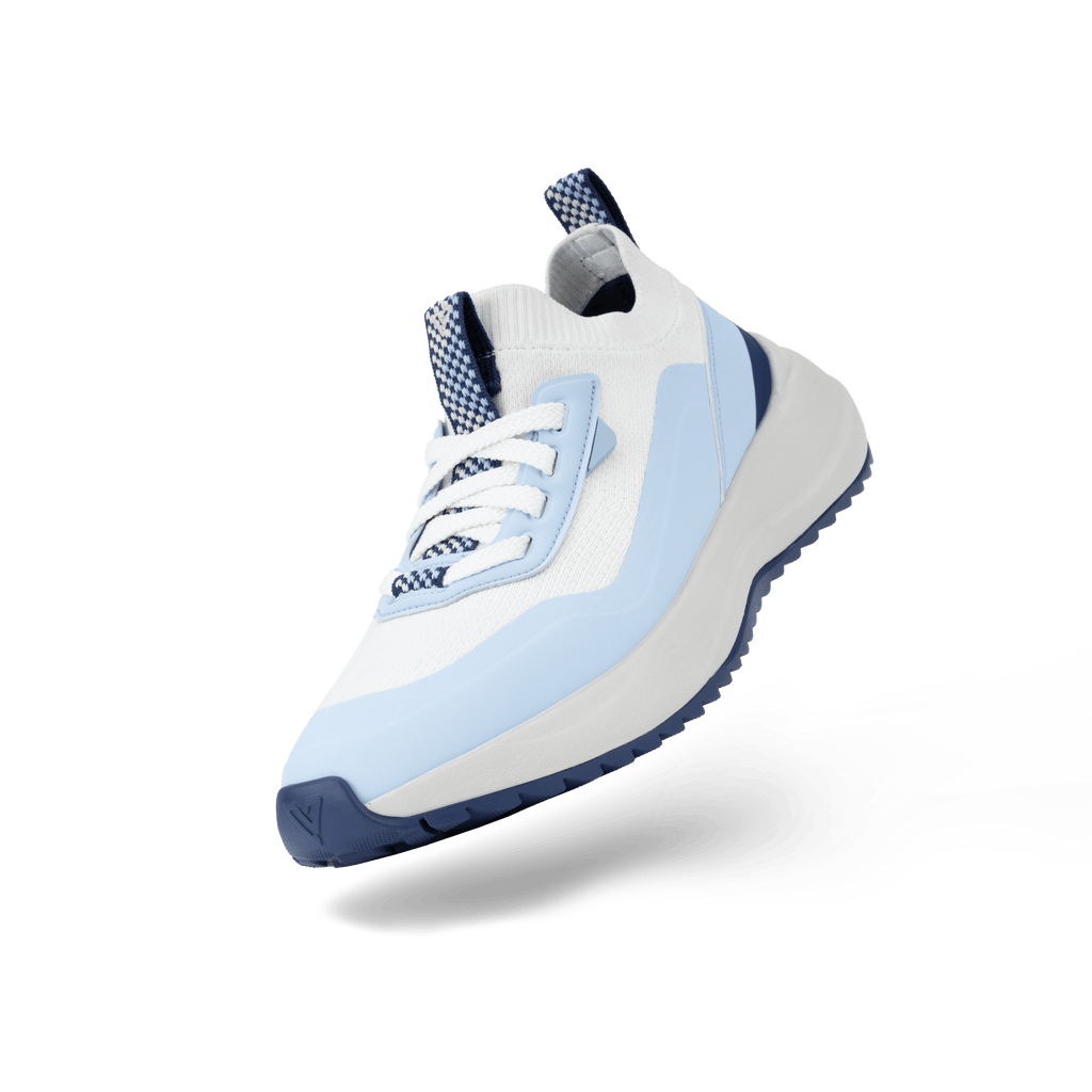 Women's Stormburst Low Top - Selene/Moonstone