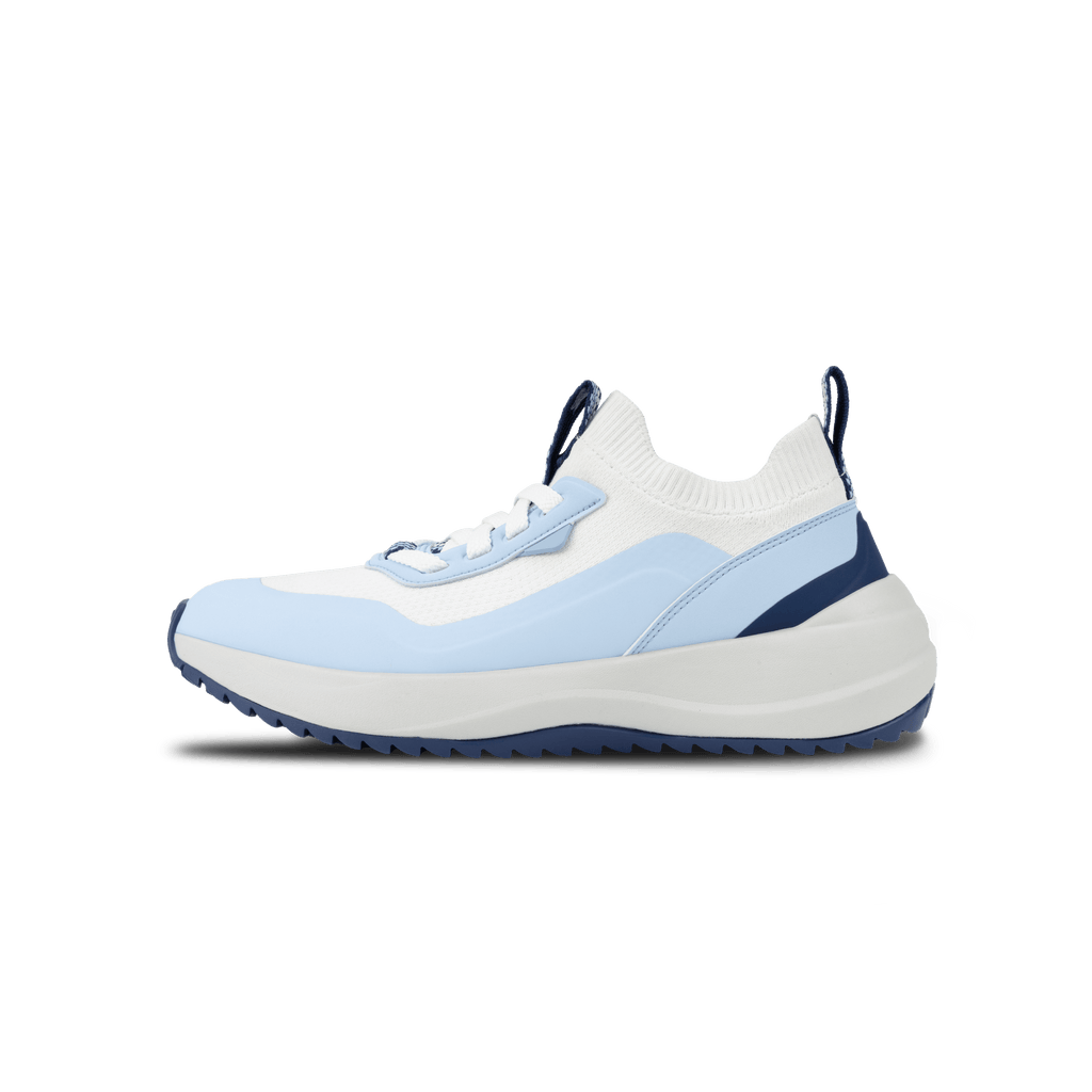 Women's Stormburst Low Top - Selene/Moonstone