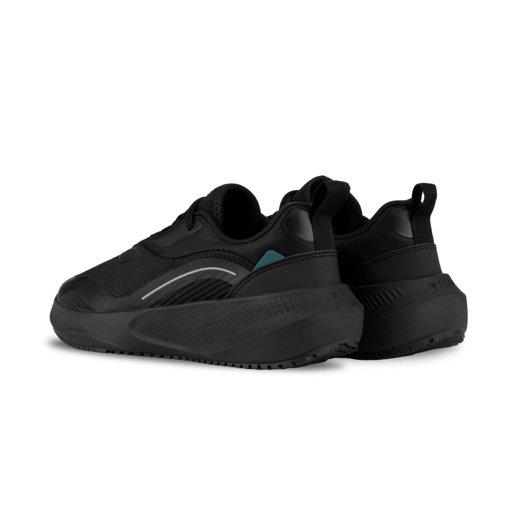 Men's Tidal Sneaker - Black on Black
