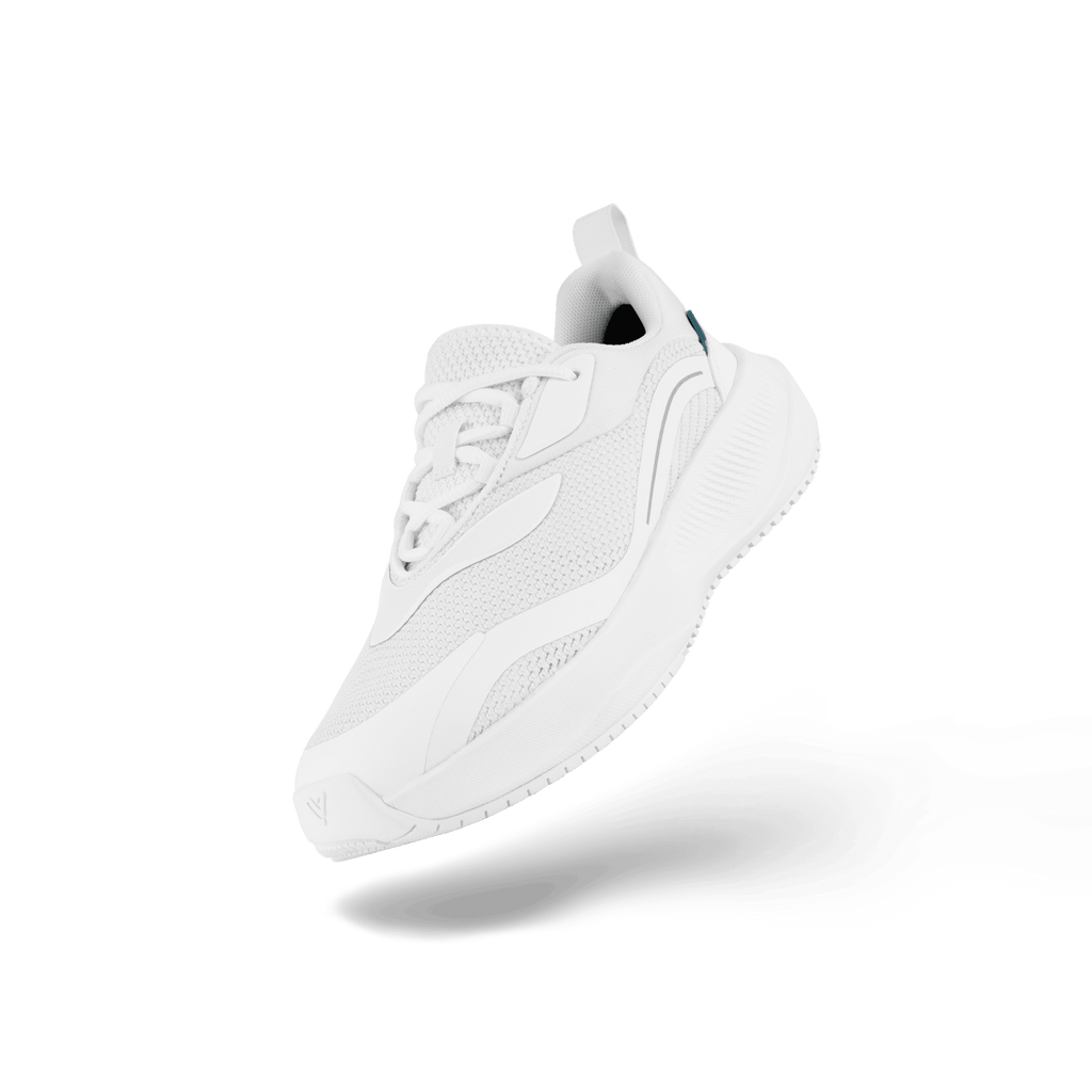Men's Tidal Sneaker - Warm White