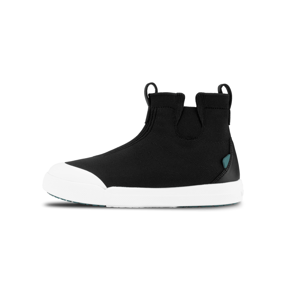 Kids Classic Chelsea - Asphalt Black