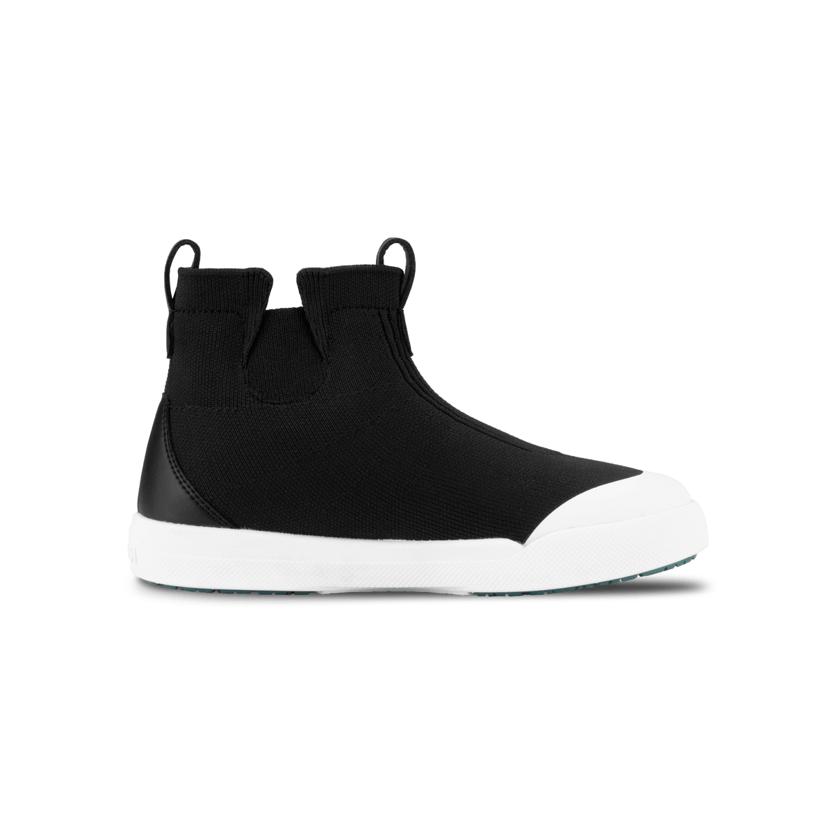 Kids Classic Chelsea - Asphalt Black