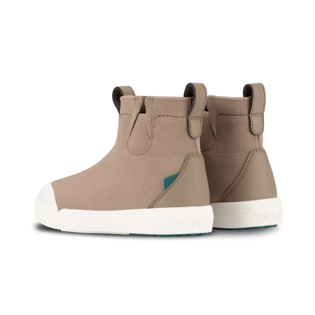 Kids Classic Chelsea - Shiitake Brown