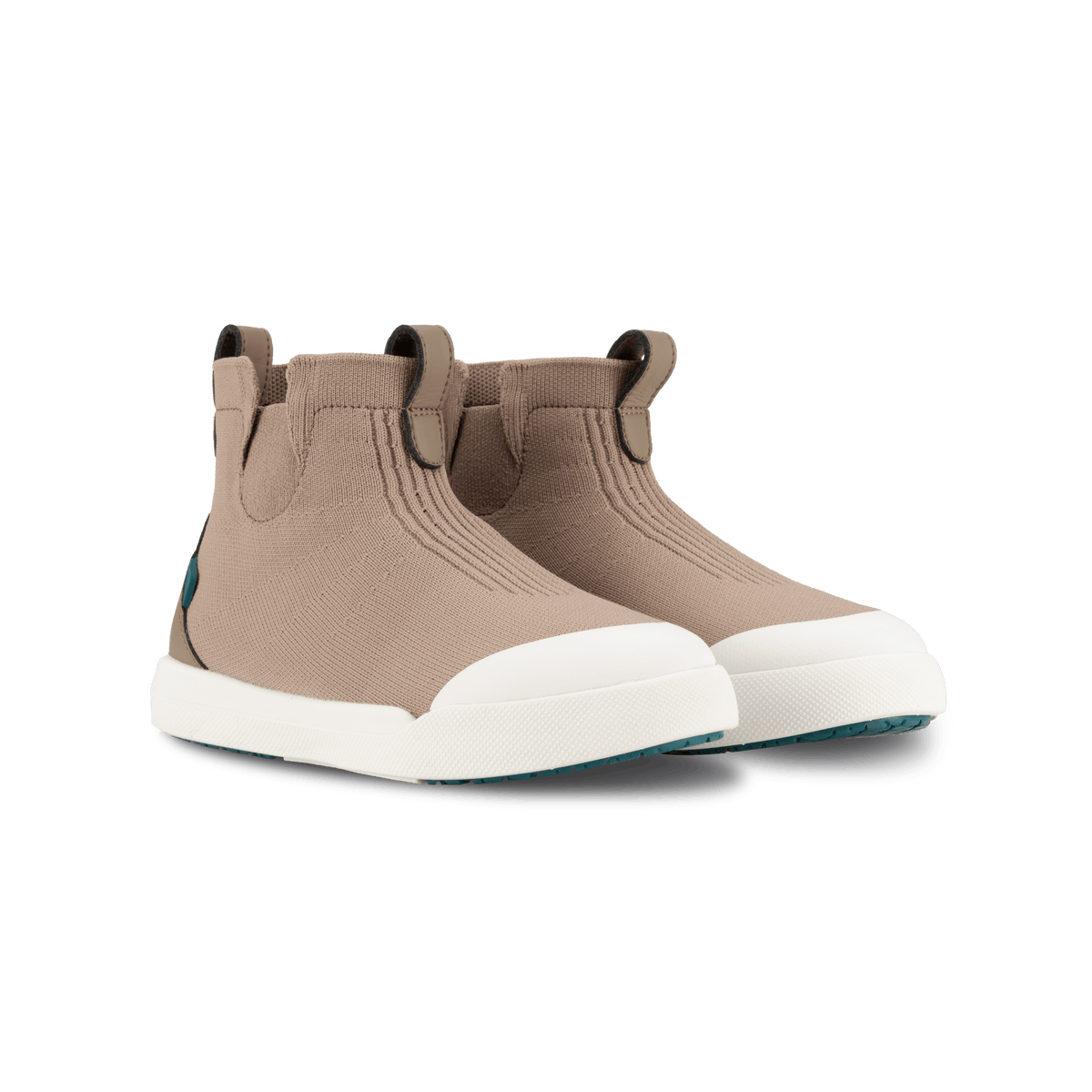 Kids Classic Chelsea - Shiitake Brown