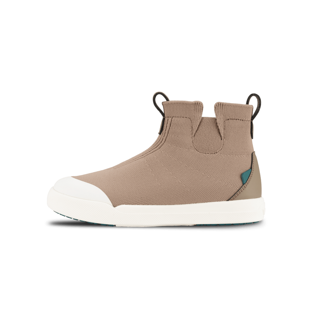 Kids Classic Chelsea - Shiitake Brown