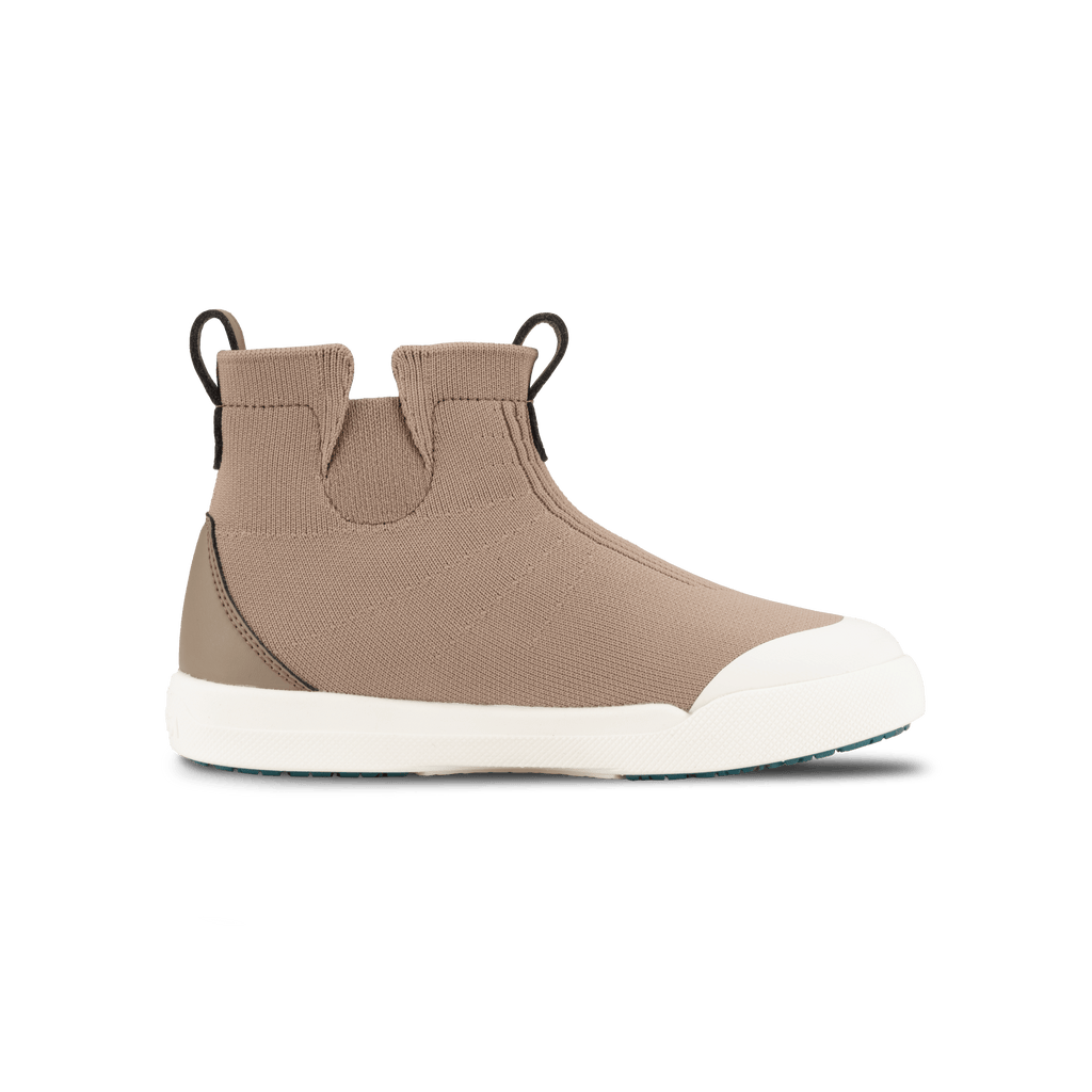Kids Classic Chelsea - Shiitake Brown