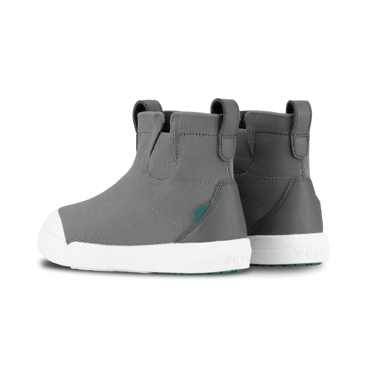Kids Classic Chelsea - Concrete Grey
