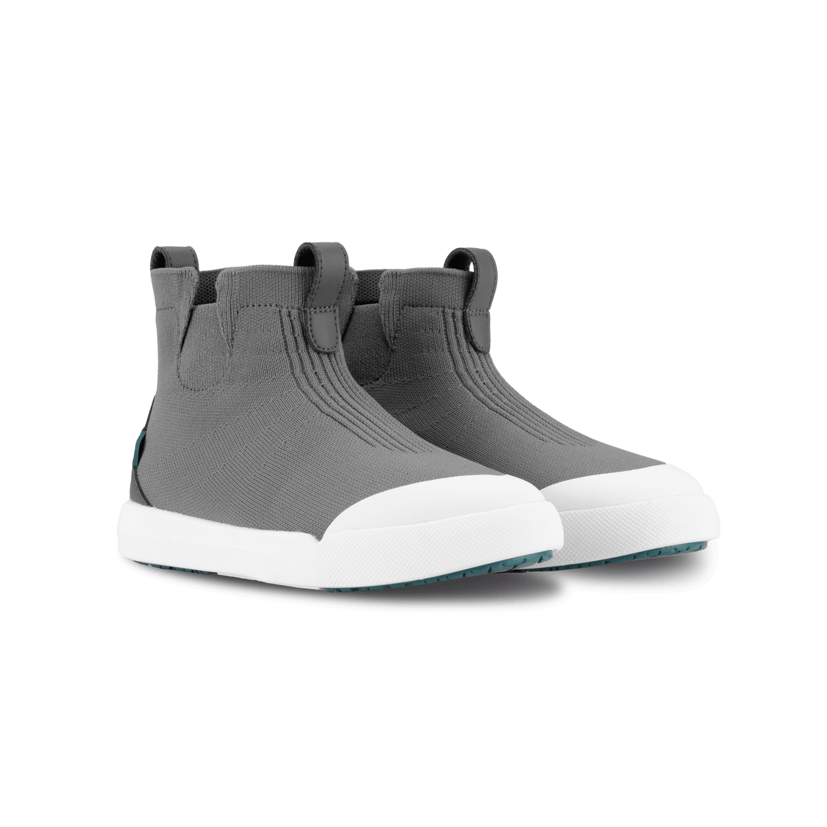 Kids Classic Chelsea - Concrete Grey