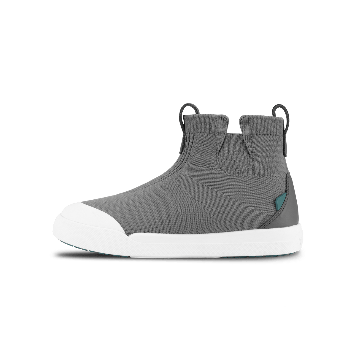 Little Kids Classic Chelsea - Concrete Grey