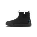 Kids Classic Chelsea - Asphalt Black on Black