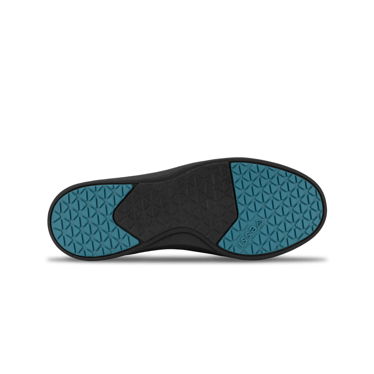 Kids Classic Chelsea - Asphalt Black on Black