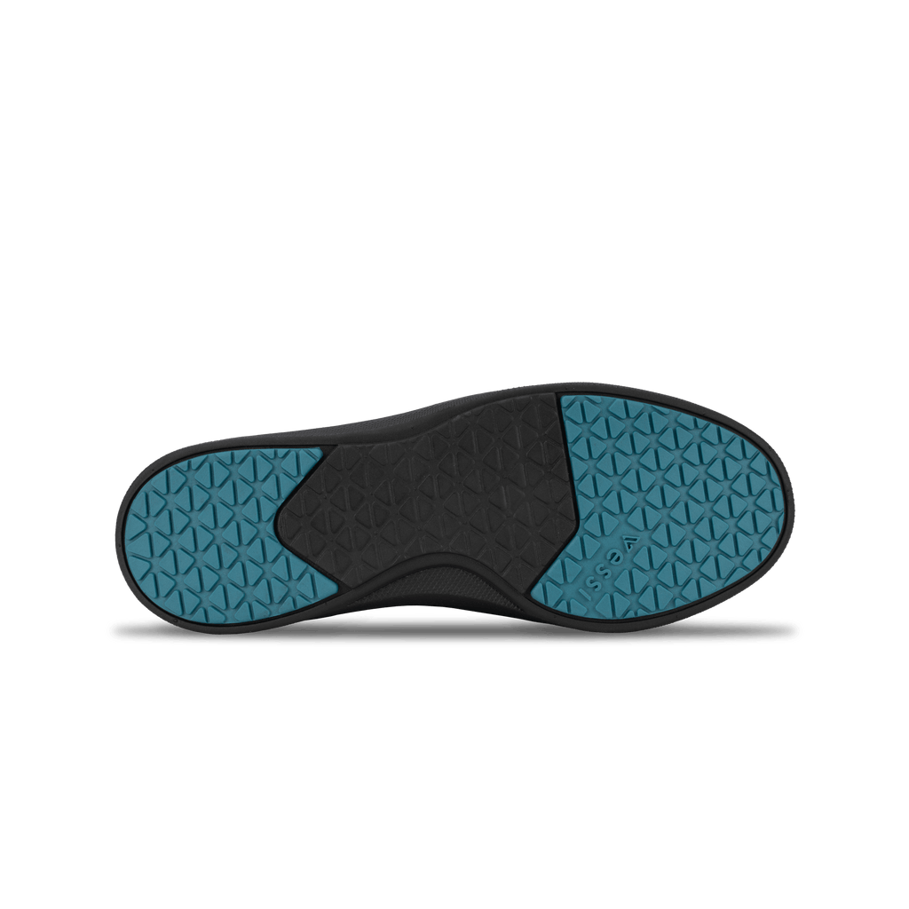 Little Kids Classic Chelsea - Asphalt Black on Black