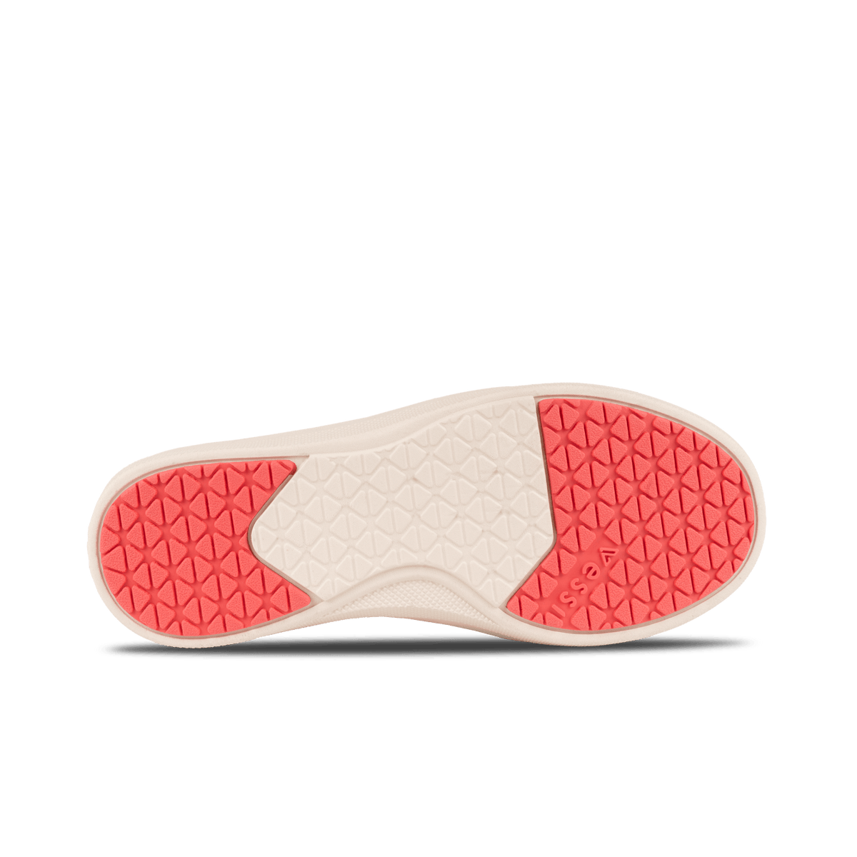 Kids Weekend Sneaker- Hyperpink/Shell