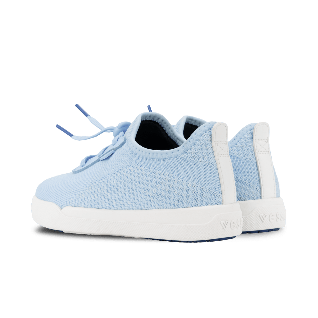 Kids Weekend Sneaker - Moonstone/Selene