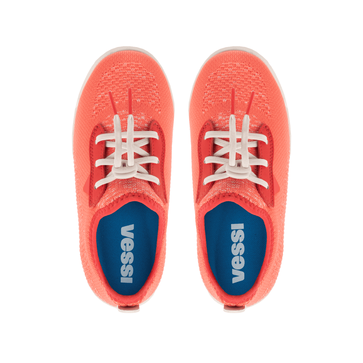 Kids Weekend Sneaker- Hyperpink/Shell