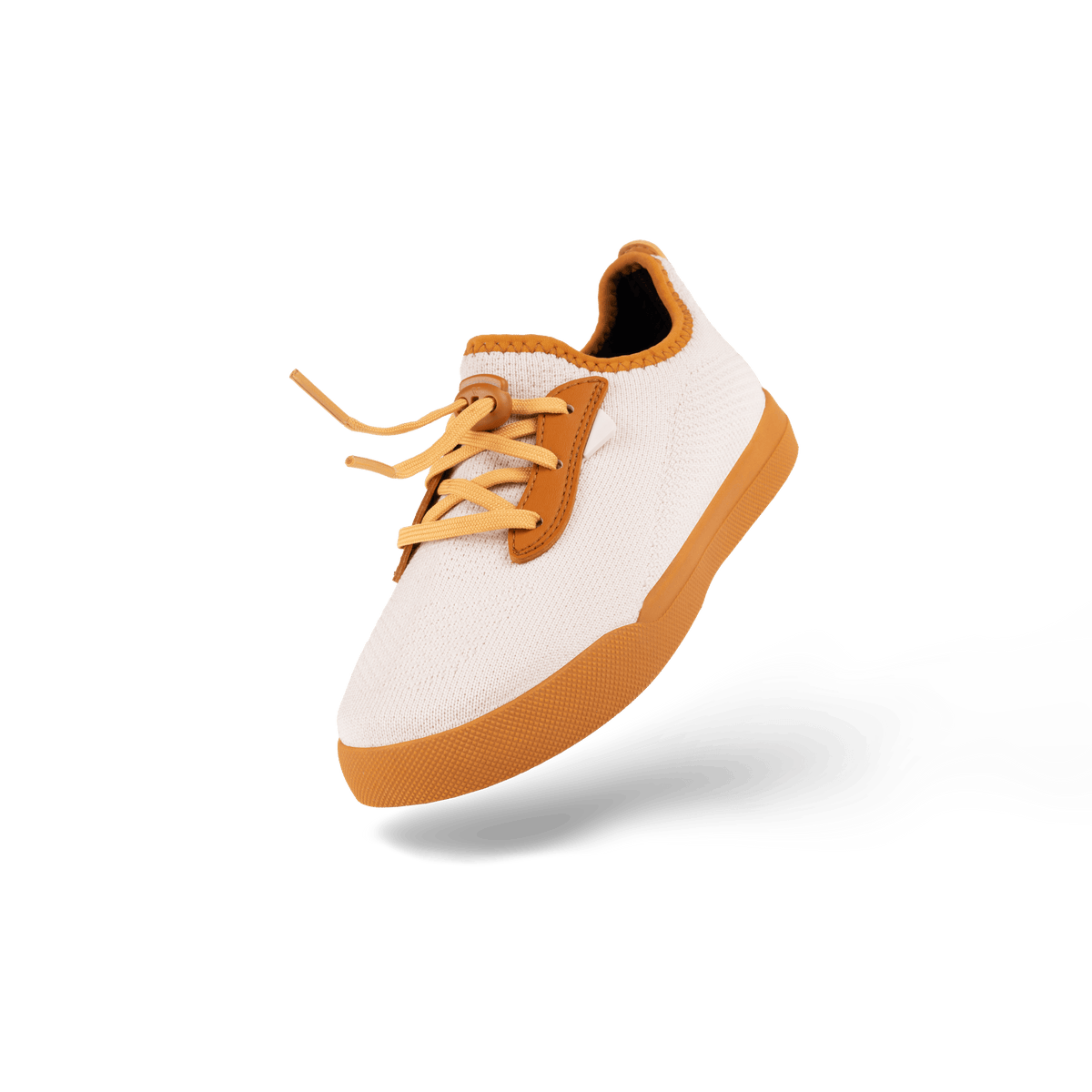 Kids Weekend Sneaker - Shell/Spice