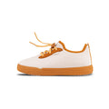 Kids Weekend Sneaker - Shell/Spice