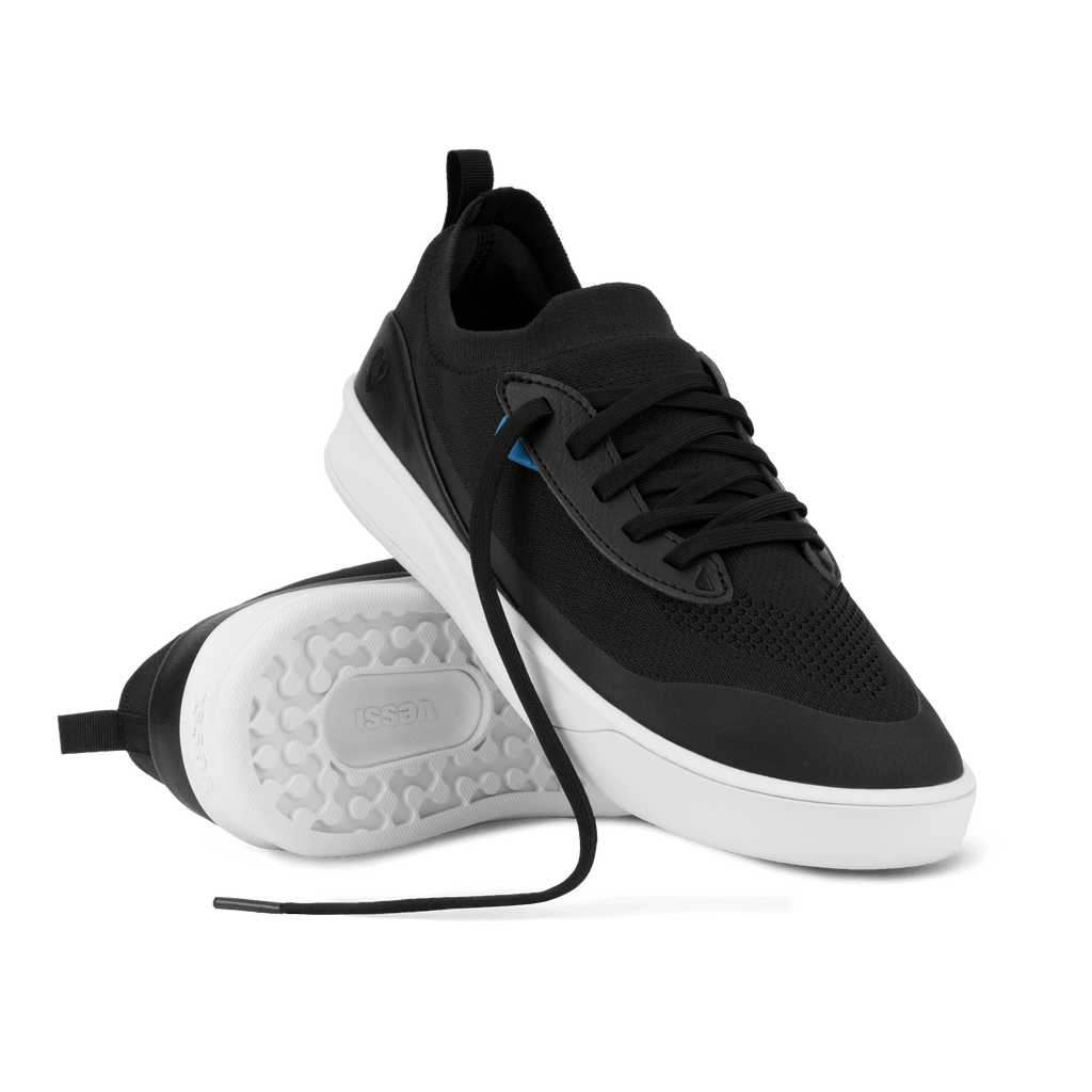 Women's Weekend Neo - Black/White