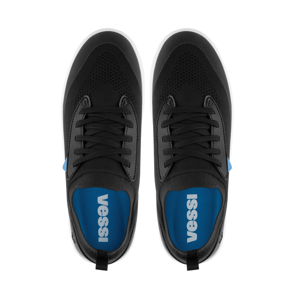 Men's Weekend Neo - Black/White