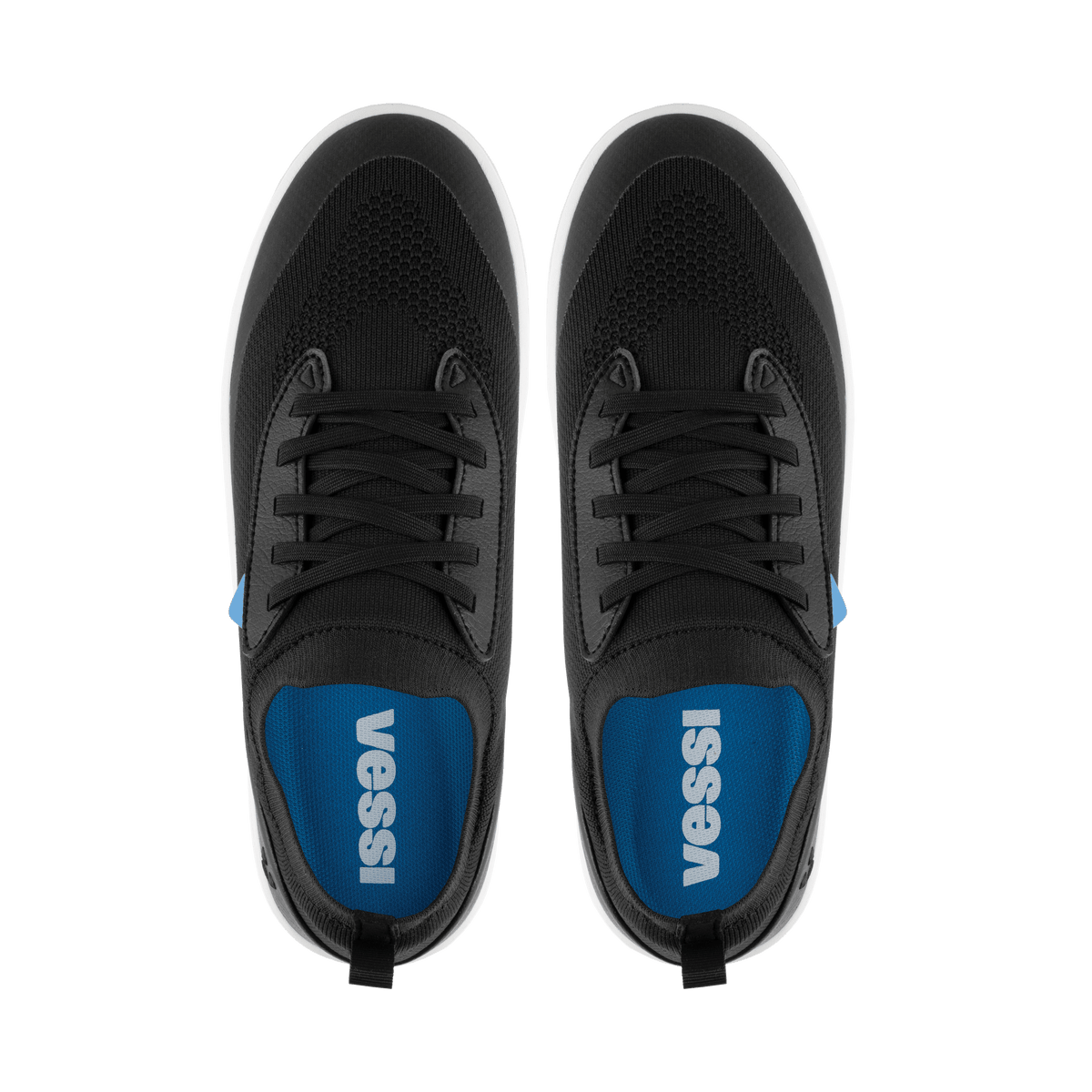 Men's Weekend Neo - Black/White
