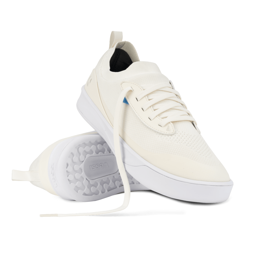 Men's Weekend Neo - Light Dune/White