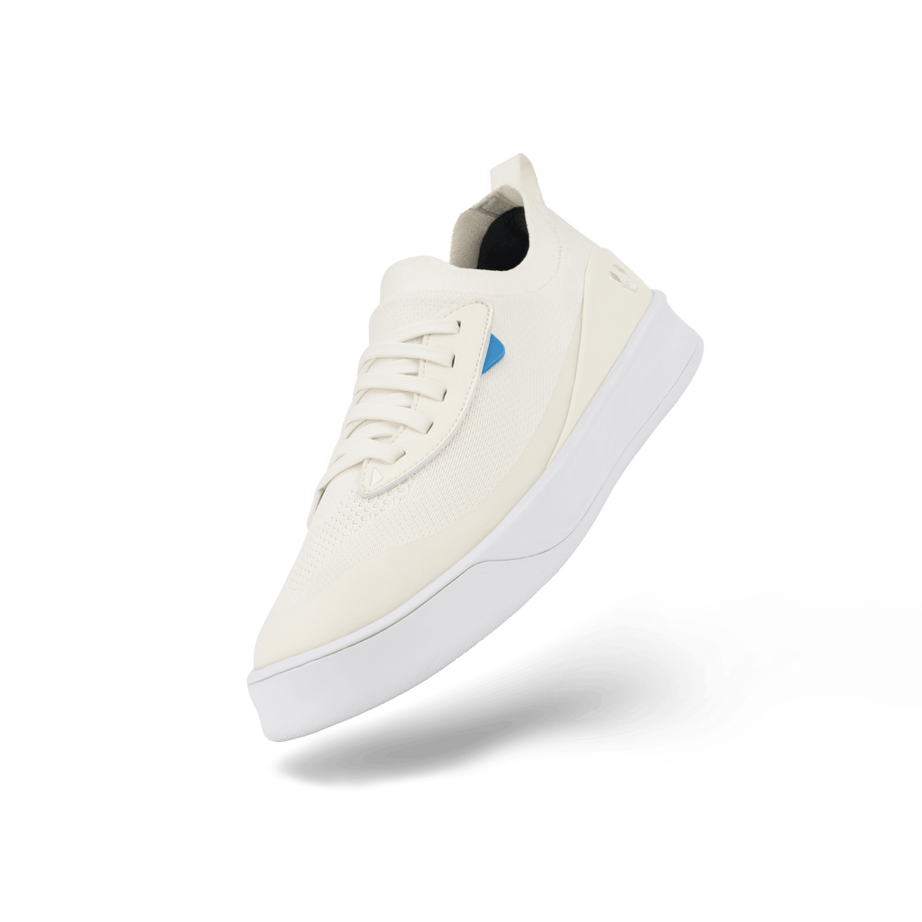 Men's Weekend Neo - Light Dune/White