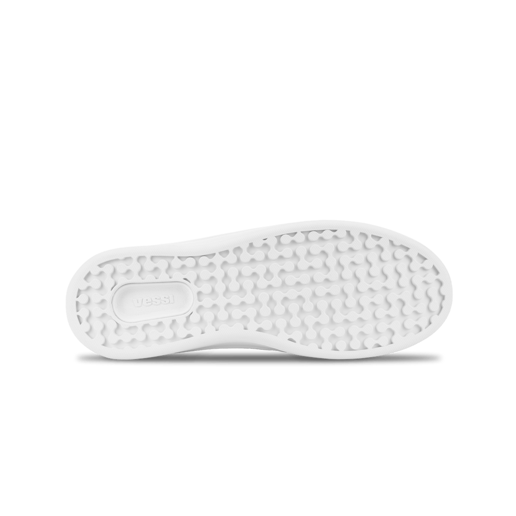Men's Weekend Neo - Light Dune/White