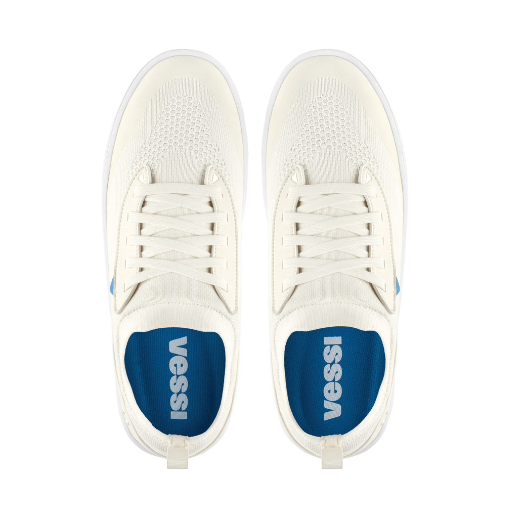 Men's Weekend Neo - Light Dune/White