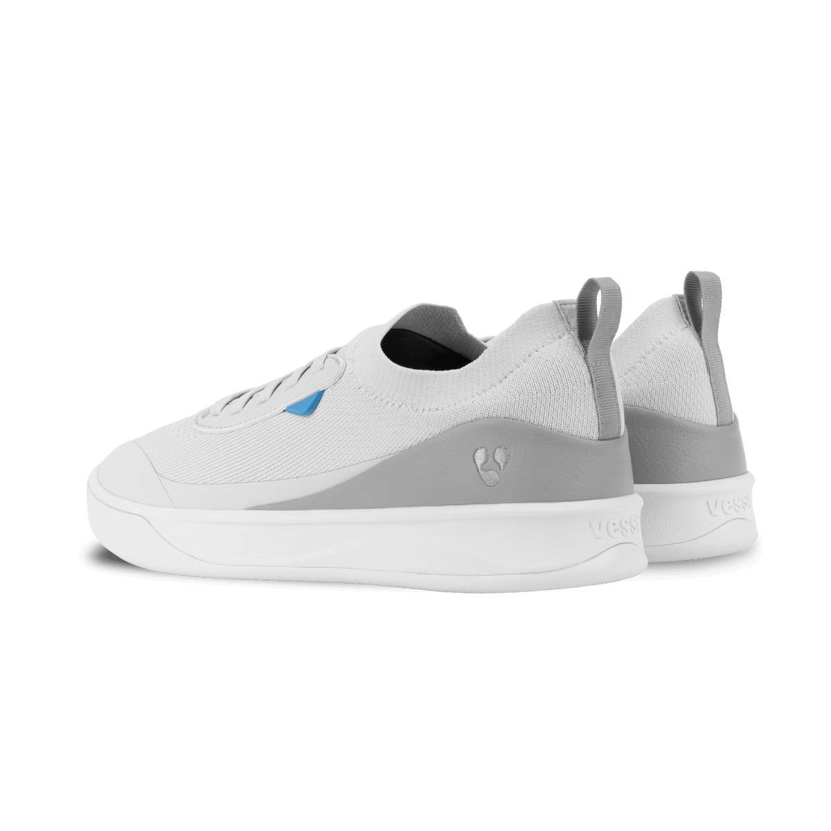 Men's Weekend Neo - Light Grey/White
