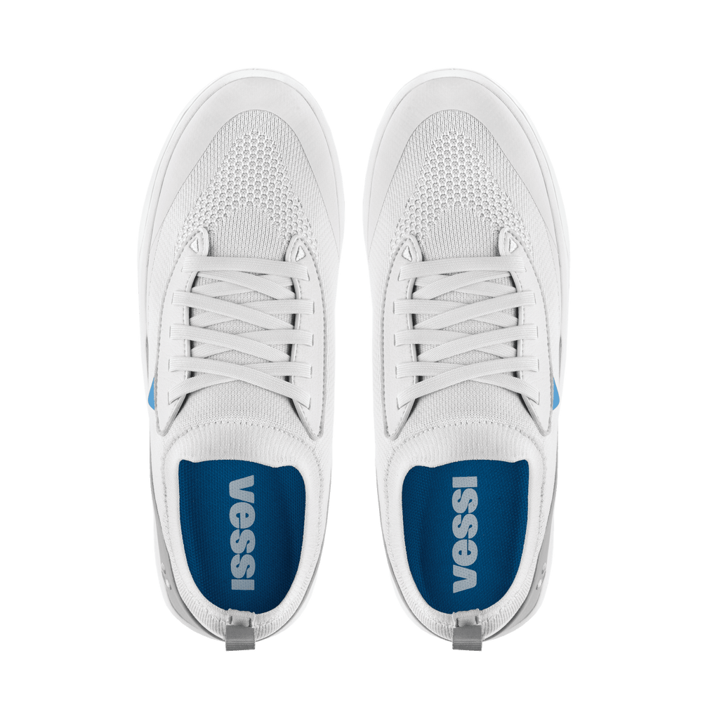 Women's Weekend Neo - Light Grey/White