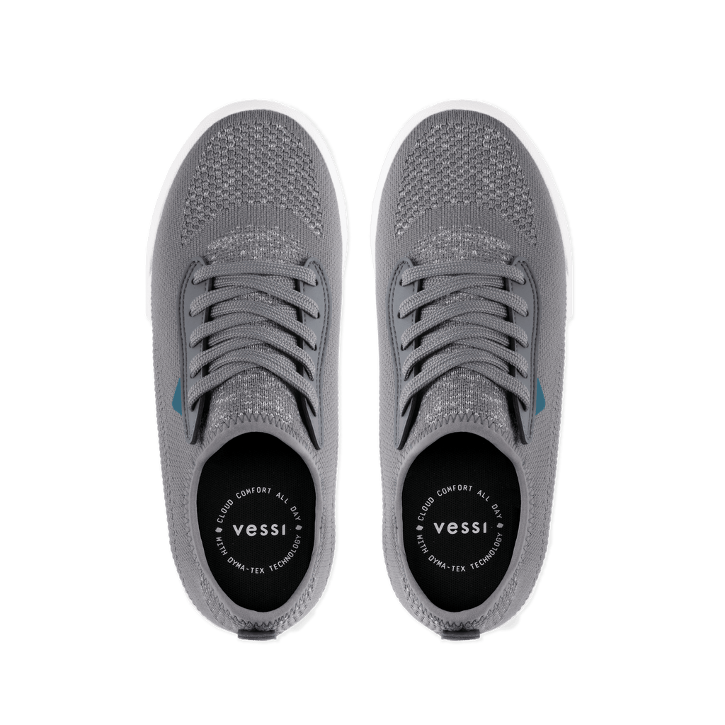 Women's Weekend Classic - Concrete Grey