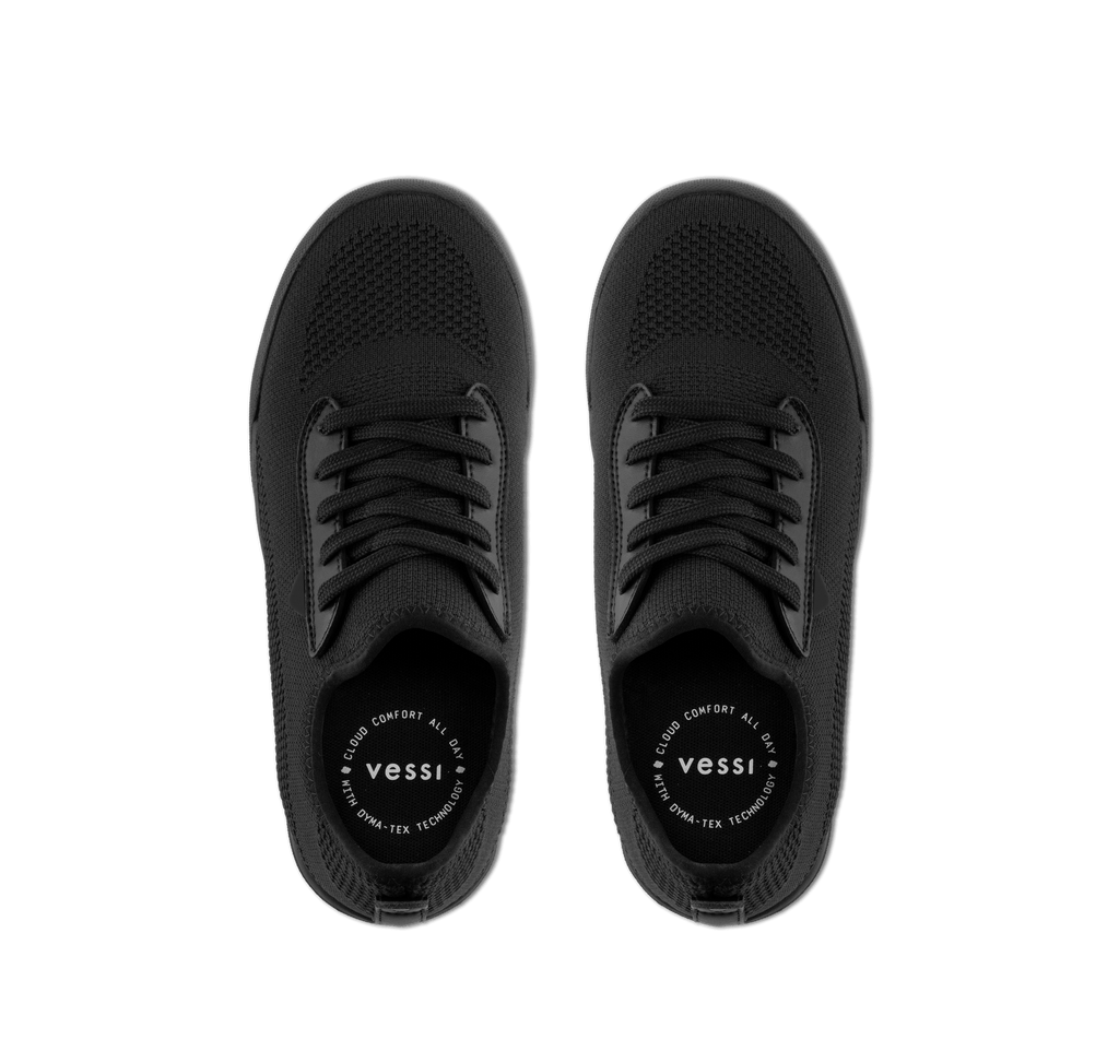 Women's Weekend Classic - Space Black