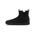 Women's Classic Chelsea - Asphalt Black on Black